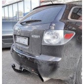 Форкоп съемный на MAZDA CX-7 2007-2012 Форкоп съемный на MAZDA CX-7 2007-2012